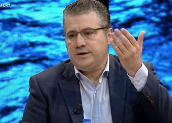 Video e kryebashkiakut duke pirë kokainë/ Analisti: Rama të zgjedhë njerëz me sa më pak cene