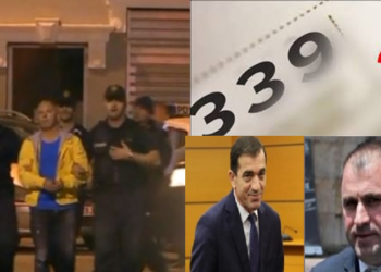Shtyhet seanca për dosjen “339”/ Astrit Avdylaj kërkon ballafaqim me dy prokurorët e SPAK: Kanë manipuluar provat
