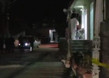30 sekondat e atentatit në Vlorë/ Autori i ndoqi makinë dhe më pas qëlloi drejt lokalit. Kush janë dy të plagosurit