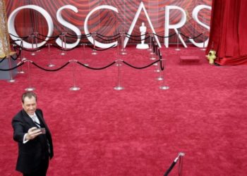 E paimagjinueshme/ Ja sa kushton tapeti i kuq i Oscars
