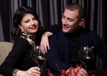 Lidhja me Mark Frrokun, reagon ish-burri i Rudina Dembacajt: Një ditë thjesht…