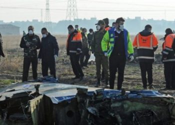 Goditën me raketa avionin me 176 persona në bord, Irani nis kutitë e zeza drejt Ukrainës