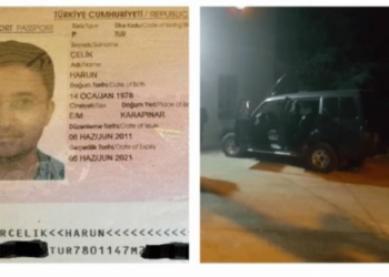 “Kërkoi azil, nuk ia dhanë”, avokati i gylenistit: Prokuroria të hetojë Policinë