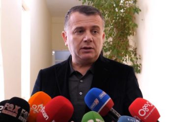 “BILD” fshiu lajmin për lobimin 675 mijë $ të PD/ Balla: Basha ka gënjyer, vëmendja te pandëshkueshmëria