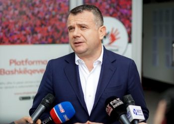 Zgjidhet kryetari i ri i PS-së në Gramsh, Balla: Ripërtëritje dhe përgatitje për mandatin e tretë