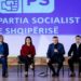 Balla mbledh Asamblenë/ Deputetja Evis Kushi është zgjedhur kryetare e Partisë Socialiste në Elbasan