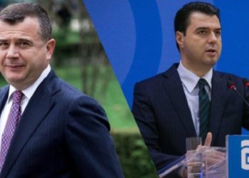 “Provat e reja konfirmojnë krimin”, Balla i publikon Bashës shkrimin e “The Times” për dosjen e lobimit rus