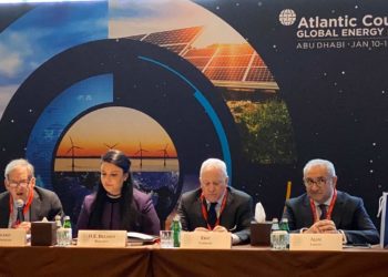 Balluku në Forumin Global të Energjisë: Shqipëria një vend i vogël, por ka pasuri të konsiderueshme nëntokësore