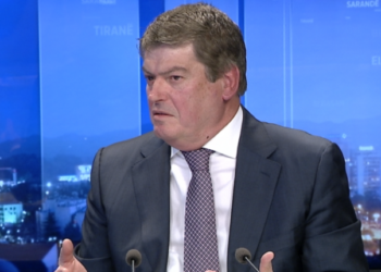 Ish-presidenti Bamir Topi: Pas 21 janarit isha si në “arrest shtëpie”, më ndiqnin kudo!