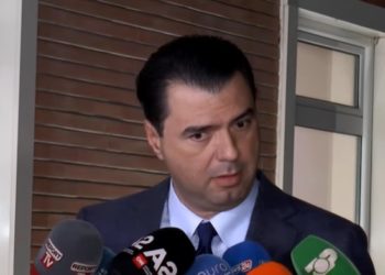 Konflikti në Iran, Basha para takimit me aleatët: PD është përkrah SHBA-ve dhe demokracisë
