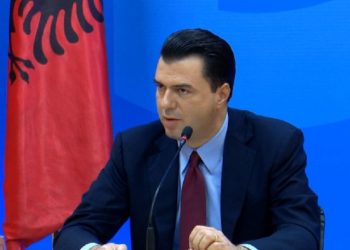 Dy “testet” e SPAK/ Basha: Nëse nuk hetoni shitblerjen e votës dhe koncesionet, do mbeteni hije e së kaluarës