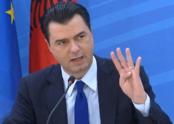 Basha: Ulja në tryezë me Gjiknurin s’është amnisti për shit-blerjen e votës, reformën s’do e diktojë qeveria