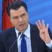 Basha: Ulja në tryezë me Gjiknurin s’është amnisti për shit-blerjen e votës, reformën s’do e diktojë qeveria
