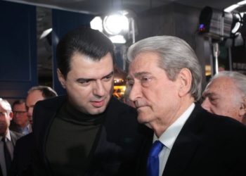 Sali Berisha hedh poshtë aludimet: Nuk bën Basha marrëveshje të fshehtë me Ramën