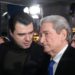 Sali Berisha hedh poshtë aludimet: Nuk bën Basha marrëveshje të fshehtë me Ramën