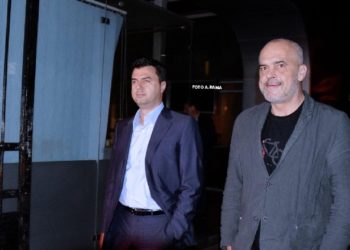 Topalli: Basha e bëri pis opozitën, u ul në tavolinën e Ramës pas mbylljes se dosjes se tij penale