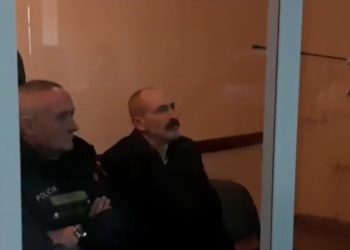 U arrestua në Tiranë/ Mbetet në burg “Escobari” turk: Kam 40 ditë këtu, duhet të… Gjyqtari: Kur të shkoni në Francë kërkoni…