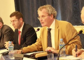 15 të dënuar në Shqipëri për terrorizëm, Borchardt: Lufta kundër pikëpamjeve radikale në burgje, e rëndësishme