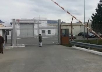 Amnistia për të burgosurit, projektligji kalon sot në Komisionin e Sigurisë. Ja kategoritë që përfitojnë