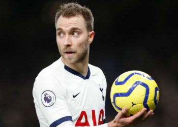 Barcelona trondit Interin në merkato, shfaq interes për Eriksen