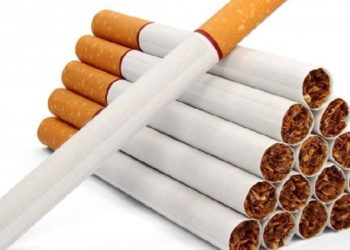 Rriten çmimet e cigareve, nga 1 janari paketat kushtojnë 10 lekë më shumë. Rriten edhe çmimet e fruta-perimeve