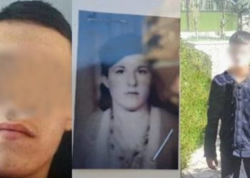 Dëshmia e plotë vrasësit 16-vjeçar që tronditi vendin/ Drita u mbyt me peshqir dhe më pas trupi u hodh në ujërat e rezervuarit