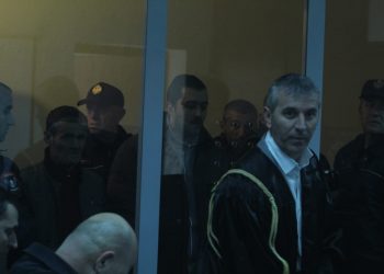 “Hiç ja merrem me punë…”/ Përgjigja para gjykatës e Festim Bexhdilit, personi që zhduku trupin e Jan Prengës