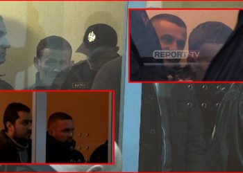 “Hoteli ishte i mbyllur nga dëmet e tërmetit”/ Zbardhet dëshmia e të pandehurve në gjyq