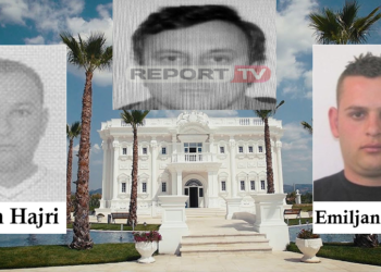 FOTO/ “Gjeni trupin e na e sillni”, Ky është Jan Prenga, babai i 5 fëmijëve që u vra pas rrëmbimit në Kamzë
