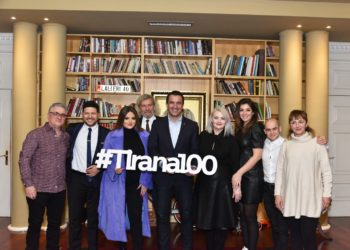 “I love Tropoja”, Mamaqi dhe Veliaj japin lajmin e mirë: Kush ka kartën e studentit përfiton përgjysmim çmimi
