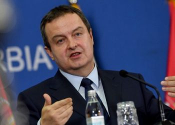 Daçiç i përgjigjet të dërguarit të Trump: Ndalja e heqjes së njohjeve nuk kompensohet me heqjen e taksës