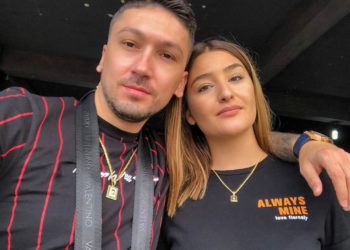 Damiano i “Big Brother” tregon si e bëri për vete bashkëshortja