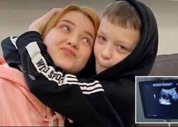 10-vjeçari la shtatzënë 13-vjeçaren/ Mjeku: E pamundur, është i papjekur seksualisht. Reagon vajza: Vetëm atë kam pasur
