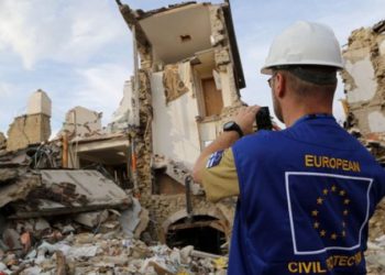 Fatura 1 mld euro për dëmet e tërmetit: 700 mln euro për banesa, 150 për biznesin, 150 për shkolla e spitale