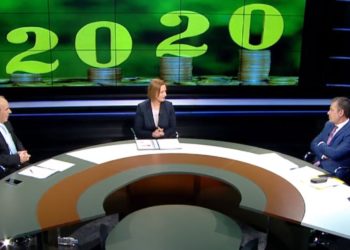 Ministrja Denaj: Koncesionet nuk i kalojnë 4% të buxhetit, mund të ketë të tjerë