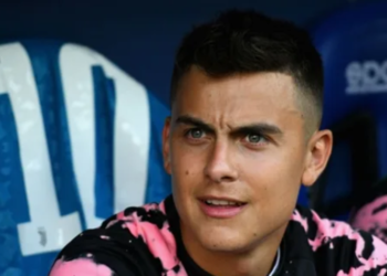 Regjistroi edhe videon e lamtumirës për tifozët, ja si u anulua transferimi i Dybala në Angli
