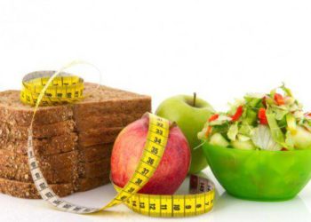 Dieta “rrufe” pas festave, si të humbni deri në 5 kilogramë në javë