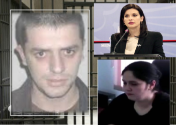 Lirimi i Endrit Dokles/ Gjonaj: Kemi pasur sinjalizim më herët nga drejtoria e burgjeve. Kërkesë KLP e ONM për gjyqtaren