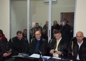 “Tërmeti”/ Gjykata jep masat për 31 të arrestuarit, lihen në burg 2 ish-kryekomunarët dhe 5 persona, të tjerët i rikthehen lirisë