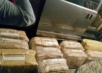Qindra kg kokainë e heroinë drejt Italisë/ Shkatërrohet banda e trafikantëve, 22 në pranga, drejtohej nga shqiptar
