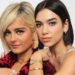 Dua Lipa dhe Bebe Rexha bashkë në një skuadër, ndihmës-trajnere në “The Voice of America”