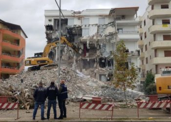 Edhe në Durrës do ndërtohet një lagje e re pas tërmetit shkatërrues, ja zonat që po studiohen