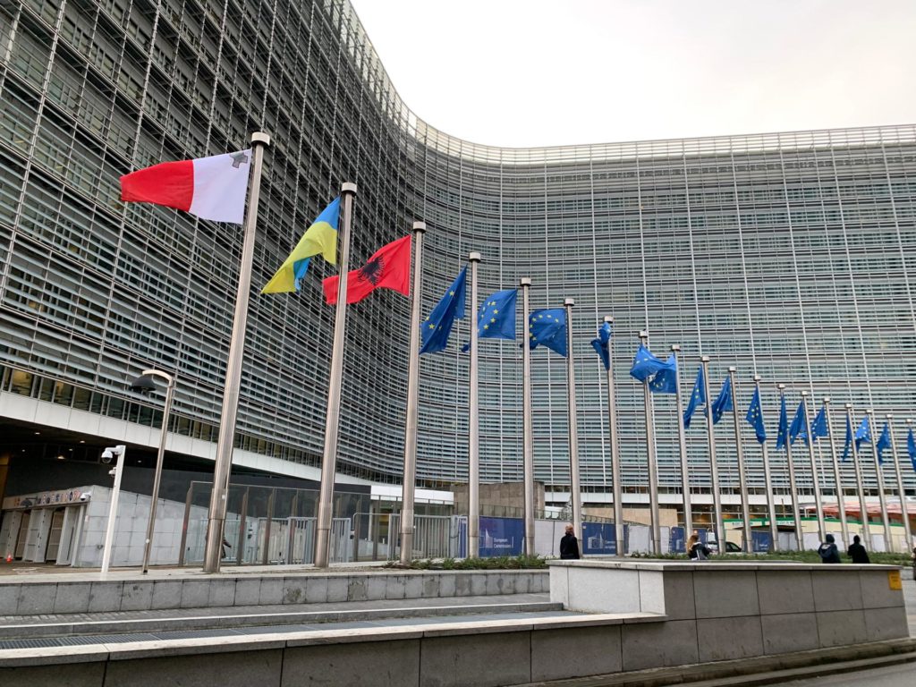 BE lëvron 200 milionë euro për rajonin, zbulohet shifra që përfiton Shqipëria