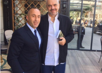 A paguan Edi Rama? Haradinaj: Tirana më ka detyruar të paguaj taksë në vizita zyrtare. MEPJ: Asnjë nuk është i përjashtuar