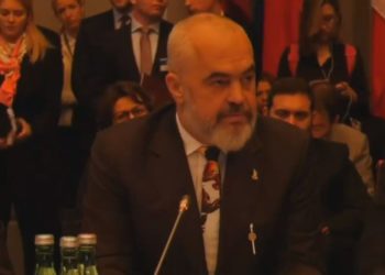 Rama prezanton programin e kryesimit: Kur isha në opozitë, OSBE më dukej shumë e butë…
