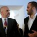 Familja e kryeministrit/I biri rrëfehet: E doja një foto si kjo!