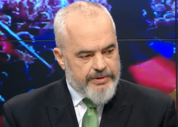 Rrëfimi i parë i Ramës për vitin 2020: Sfidat, ndryshimet në qeveri dhe raportet me Bashën