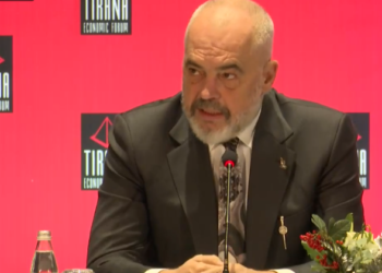 “Koha e krimit në politikë dhe administratë ka marrë fund”/ Rama: Bizneset legjitime të kenë një trajtim më të mirë