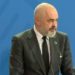 Tërmeti/ Rama pas takimit me Merkel: Rindërtimi, përtej mundësive tona. Komisioni i ri Evropian, ndihmë për ne e Rajonin