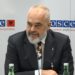 Drejtimi i Presidencës së OSBE-së/ Rama: Do të bindim skeptikët, zbatojmë angazhimet tona